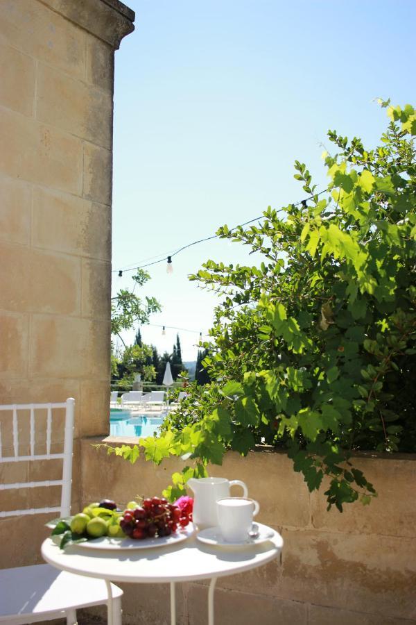 Masseria Savoia Marina di Ginosa Kültér fotó